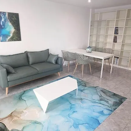 Apartment Lia Raxo Sanxenxo