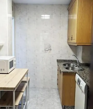 Apartment Lia Raxo *