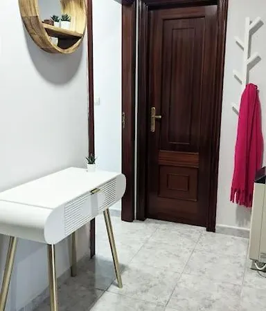 Lia Raxo Apartment Sanxenxo