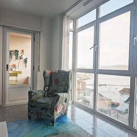 Apartment Lia Raxo Sanxenxo