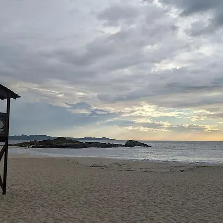 Apartment Lia Raxo *