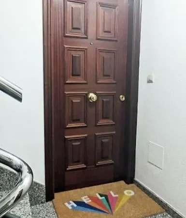 Lia Raxo Apartment Sanxenxo