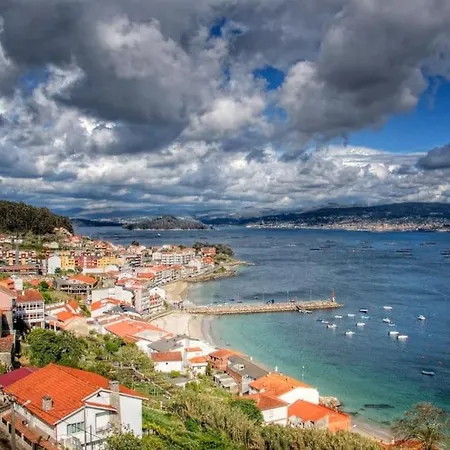 Apartment Lia Raxo *