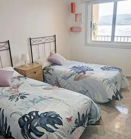 Apartment Lia Raxo Sanxenxo