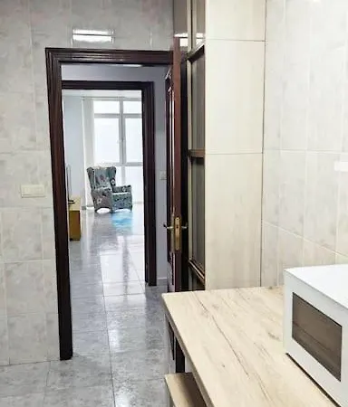 Apartment Lia Raxo Sanxenxo