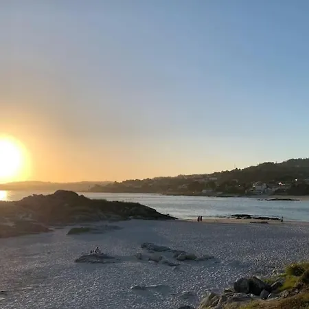 Apartment Lia Raxo *