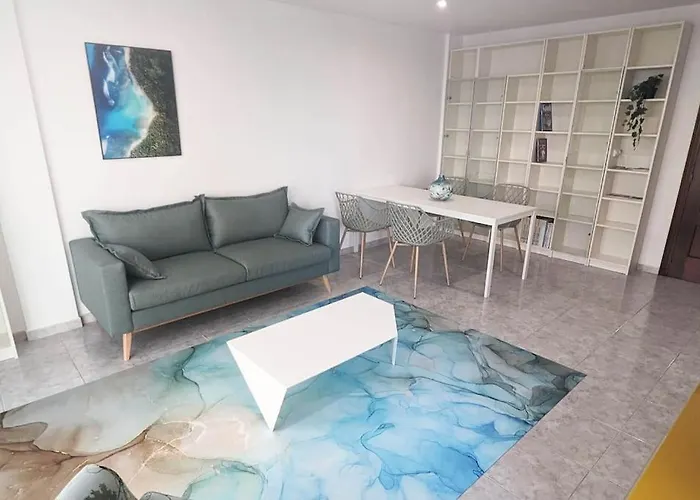 Apartamento Lia Raxo Sanxenxo