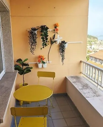 Lia Raxo Apartamento