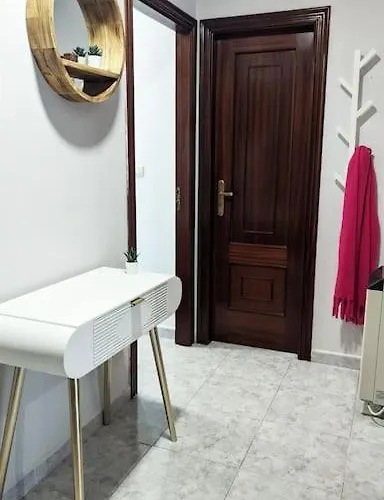 Lia Raxo Apartamento Sanxenxo