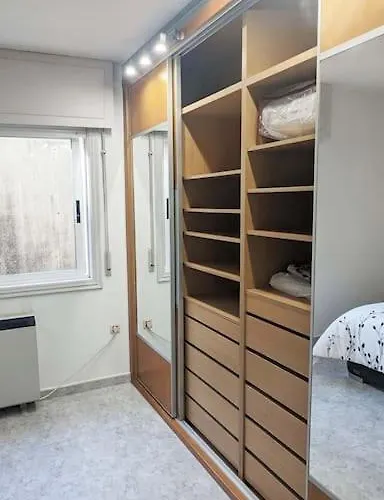 Apartamento Lia Raxo Sanxenxo