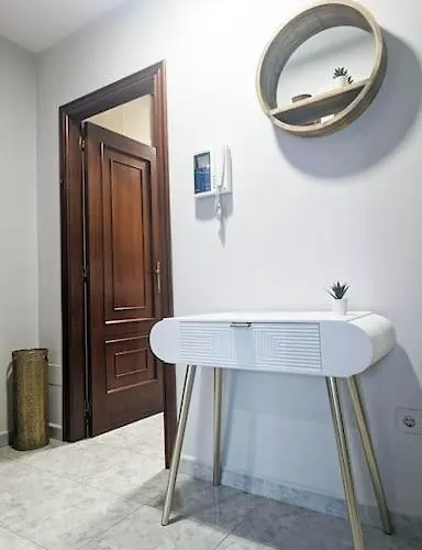 Apartamento Lia Raxo