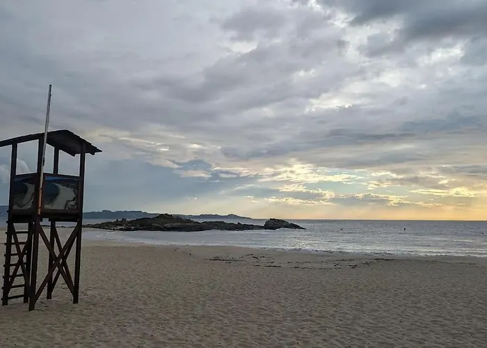 Apartamento Lia Raxo *