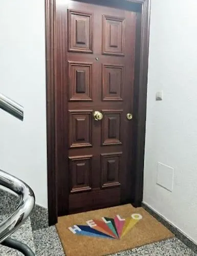 Lia Raxo Apartamento Sanxenxo