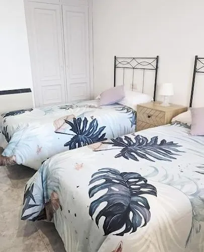 Lia Raxo Apartamento