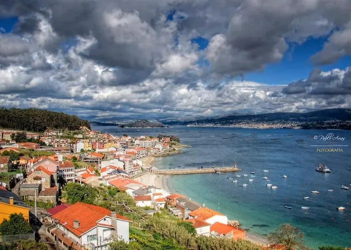 Apartamento Lia Raxo *