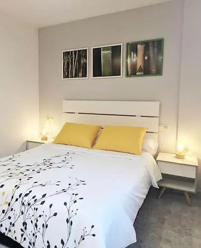 Lia Raxo Apartamento Sanxenxo