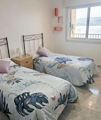 Apartamento Lia Raxo Sanxenxo
