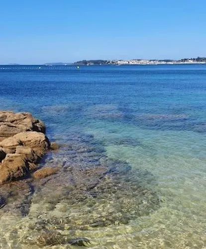 Apartamento Lia Raxo