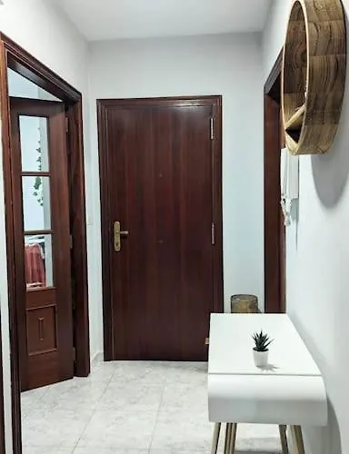 Lia Raxo Apartamento