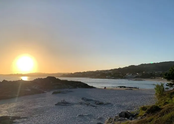 Apartamento Lia Raxo *